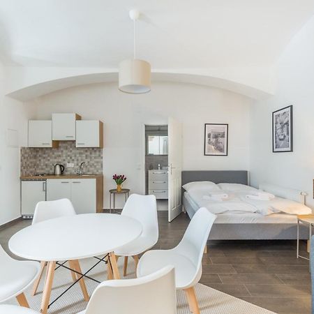 Free Parking I 458 Mbitwifi I Kingsize Bed Apartment Vienna Luaran gambar