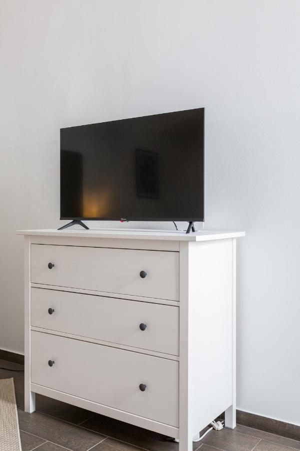 Free Parking I 458 Mbitwifi I Kingsize Bed Apartment Vienna Luaran gambar