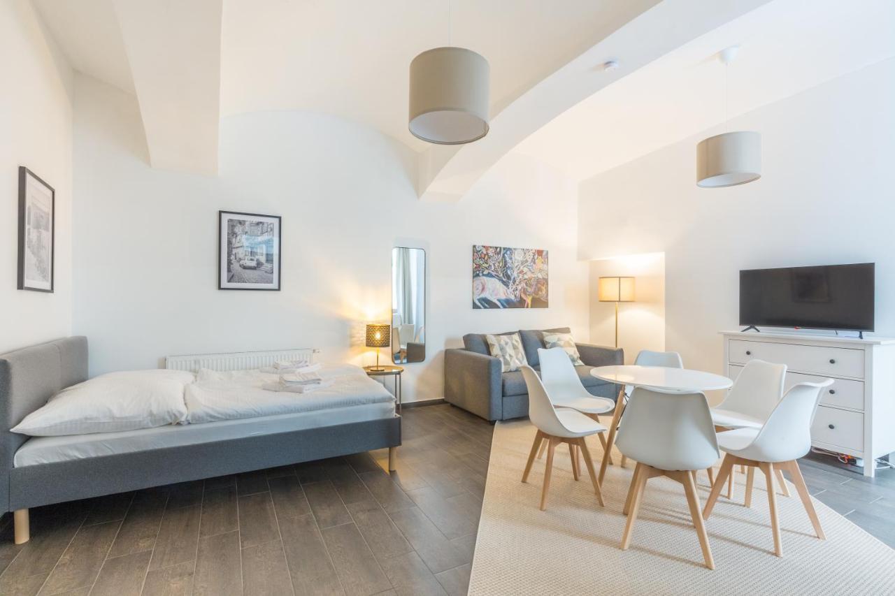Free Parking I 458 Mbitwifi I Kingsize Bed Apartment Vienna Luaran gambar