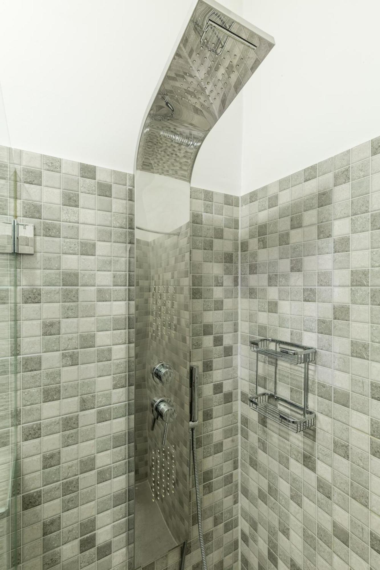 Free Parking I 458 Mbitwifi I Kingsize Bed Apartment Vienna Luaran gambar